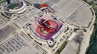 Kansas City Chiefs Denver Broncos GEHA Field