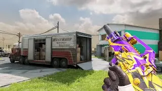 Chicom buff is destroying Ranked lobbies (CoD: Mobile)