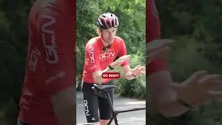 👀 Don't measure only one aspect of your training 👀 #cyclingtraining #gcn #ftp #globalcyclingnetwork