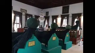 Salâdır Mü'mine Tevhide Gelsin / Hz. Üftade