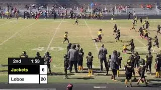 lyfl playoffs