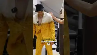 Пилатесы - дело не простое, скажу я вам