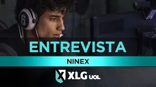 XLG Entrevista: Ninex - 