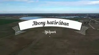 Abony határában