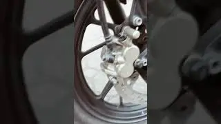 modif dikit cb 150 r roadrace look