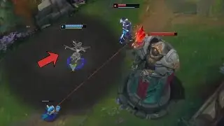 How could Akali do this?! RIOOOOOT