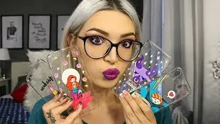 LE MIE COVER PER IPHONE XS MAX (con super sorpresa!)🎉🎁