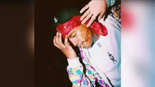[FREE] Ski Mask The Slump God x Joey Trap Type Beat - 