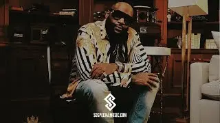 Rick Ross type beat with hook 