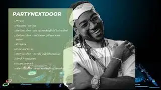 Partynextdoor-Contemporary Spin On Rb-soul-stirring Vocals