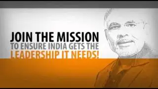 Mission Modi Mission 272+