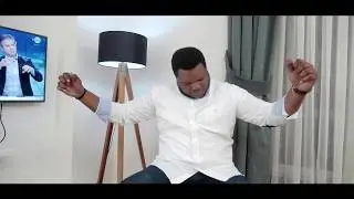 Depaul Mulaja - Masiya (Feat Henri Papa Mulaja)