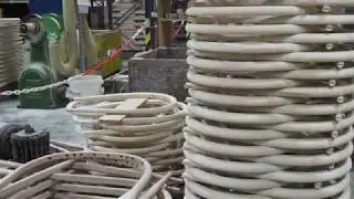 ercol Furniture Factory Visit