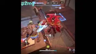 Ragebait Thor | #p2mg #marvelrivals #thor