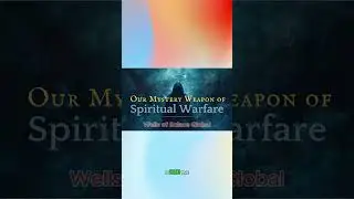 A Powerful Mystery Weapon For Spiritual Warfare - Lady Mary Ewere #warfare #humility #love