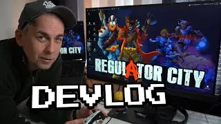 Everything I talked about is NOW playable! | Devlog 273