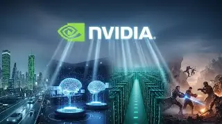 The Chip That Changed Everything's 