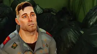 Sunset Overdrive - Mission: Bryllcream