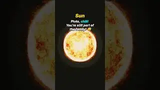 Pluto&rsquo;s Revenge: DESTROYING the Solar System?! 😨💀🔥