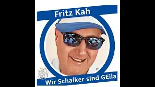 Wir Schalker sind GEila!