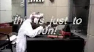 funny! all taliban sniper training clips in one!