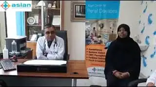 Kidney Transplant // Patient Success Story // Laparoscopic Kidney Transplant // Somalia Patient