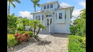 225 Waterways Avenue, Boca Grande, FL 33921