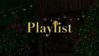 Secret Cabin 🎄 - Cozy Vibes