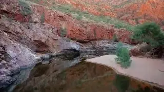Ormiston Gorge, West MacDonnell