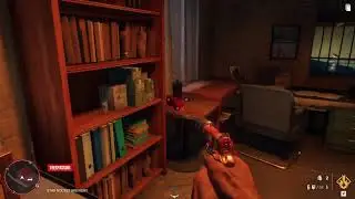 Far Cry 6 | Liquid Courage Treasure Hunt in Noventarmas