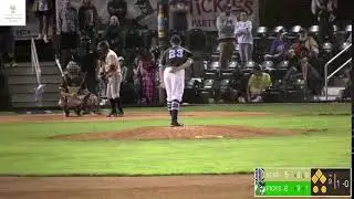 Portland Pickles vs Bend Elks (Presented by Adventist Health Portland) 7/16/22