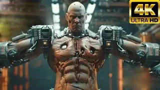 WARHAMMER 40,000 Full Movie Cinematic (2026) Action Fantasy