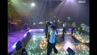 Cost Cost - Mask, 코스트 코스트 - 마스크, MBC Top Music 19960914