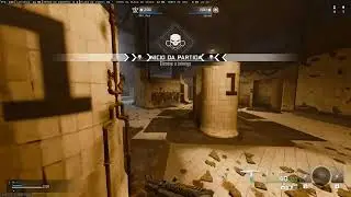 Warzone Bo7 Kiri Kiri
