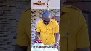 Ohun To Ti Enu Iya Mi Jade Si Mi#Jesus #bishopolagboye #keeppraying #howtoprayjesusway