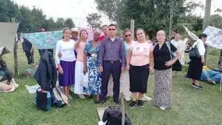 CAMINO A LA VIDA | CULTO DE ORACI&Oacute;N MMM SODECA 4 DE DICIEMBRE 2025