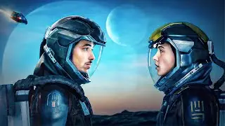 Distant (2024) Movie Explained In English | Sci-Fi Movie Recap