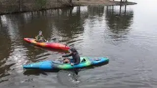 Lake Anna 2020 (Pandemic Camping)