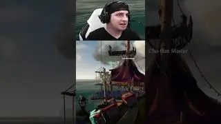 The Perfect Steal in Sea of Thieves