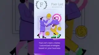 Driving Targeted Traffic with Ads   #PPCAdvertising #TargetedTraffic #FlairListCampaigns