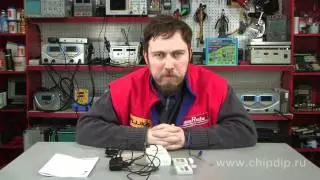 Установка домашней SMS-сигнализации