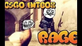 CS:GO - PROVALE BEST OF October[2]! Fails Trolling Rage