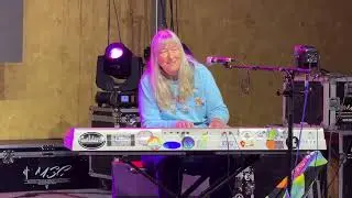 Debbie Center - Lost Sailor&hellip;