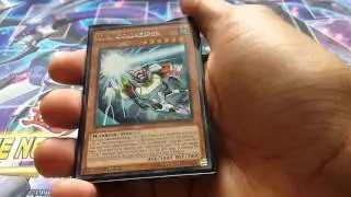 Ultra Athlete (U.A.) Deck - November 2014