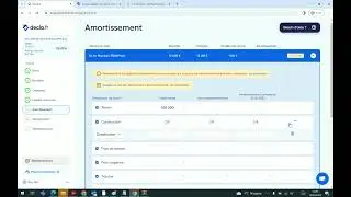 Tutoriel  Reprise de compta sur decla.fr : Comment remplir la page 