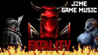 Fatality (j2me game music)