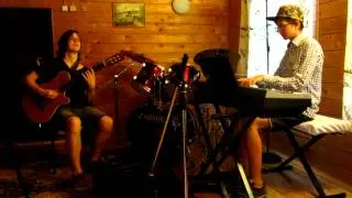 Daniel Drazhnikov & Nikita Boldyrev play Night And Day