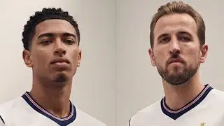 England World Cup 2026 kit &lsquo;LEAKED&rsquo; with St George shirt as Nike make dramatic change from controver
