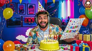 BIRTHDAY + BANDHLKI GANG + ETS2 = FULL ENJOY❤️ | ETS2 LOGITECH G29 STEERING GAMEPLAY | RKODE GAMING
