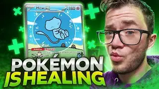 Восстановление рынка Pok&eacute;mon: что коллекционерам следует делать сейчас?